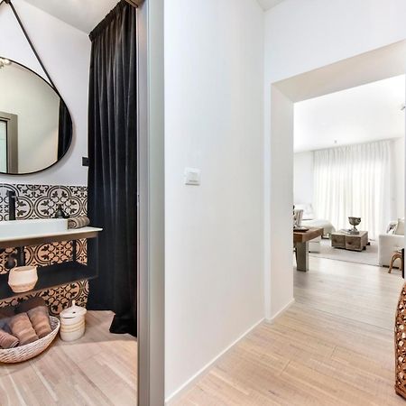 Luxury Apartment Sunce Rovinj Buitenkant foto