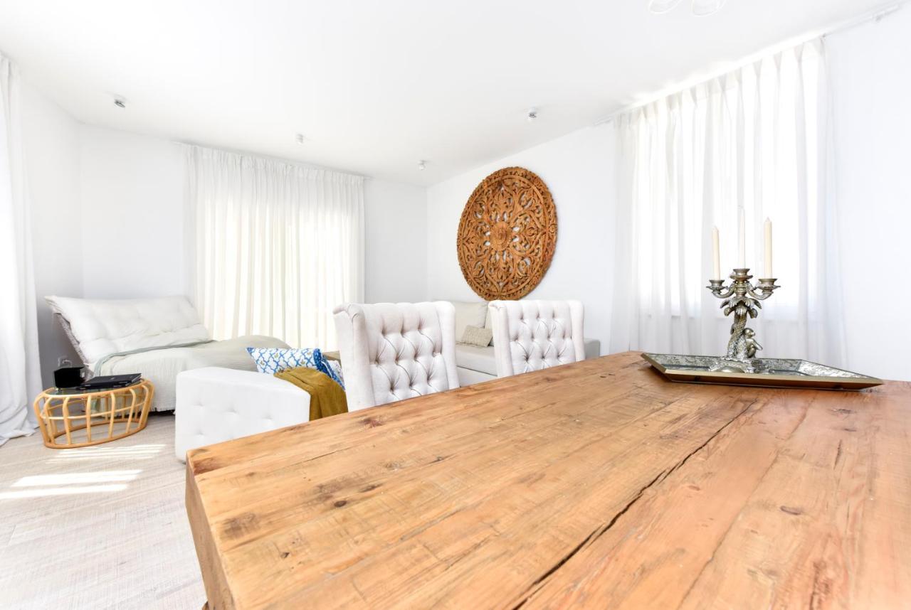 Luxury Apartment Sunce Rovinj Buitenkant foto