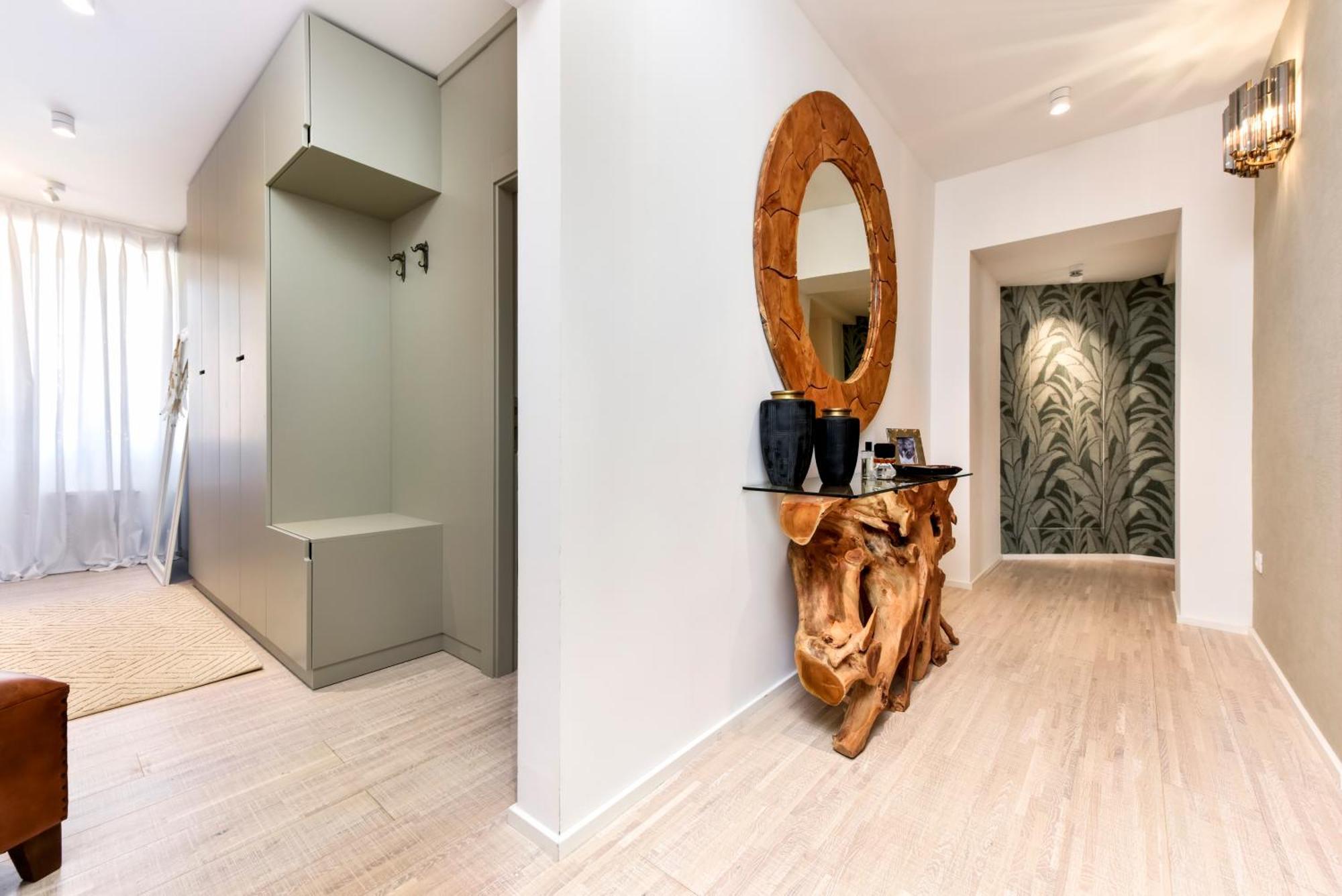 Luxury Apartment Sunce Rovinj Buitenkant foto
