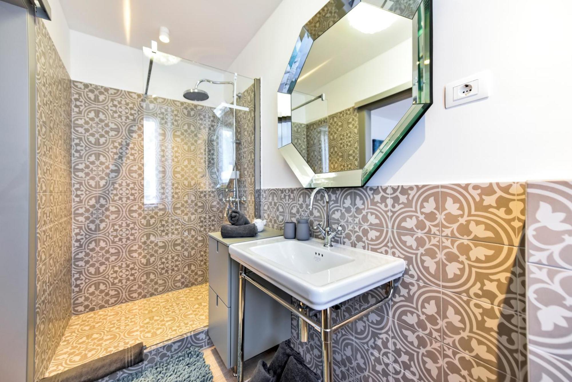 Luxury Apartment Sunce Rovinj Buitenkant foto