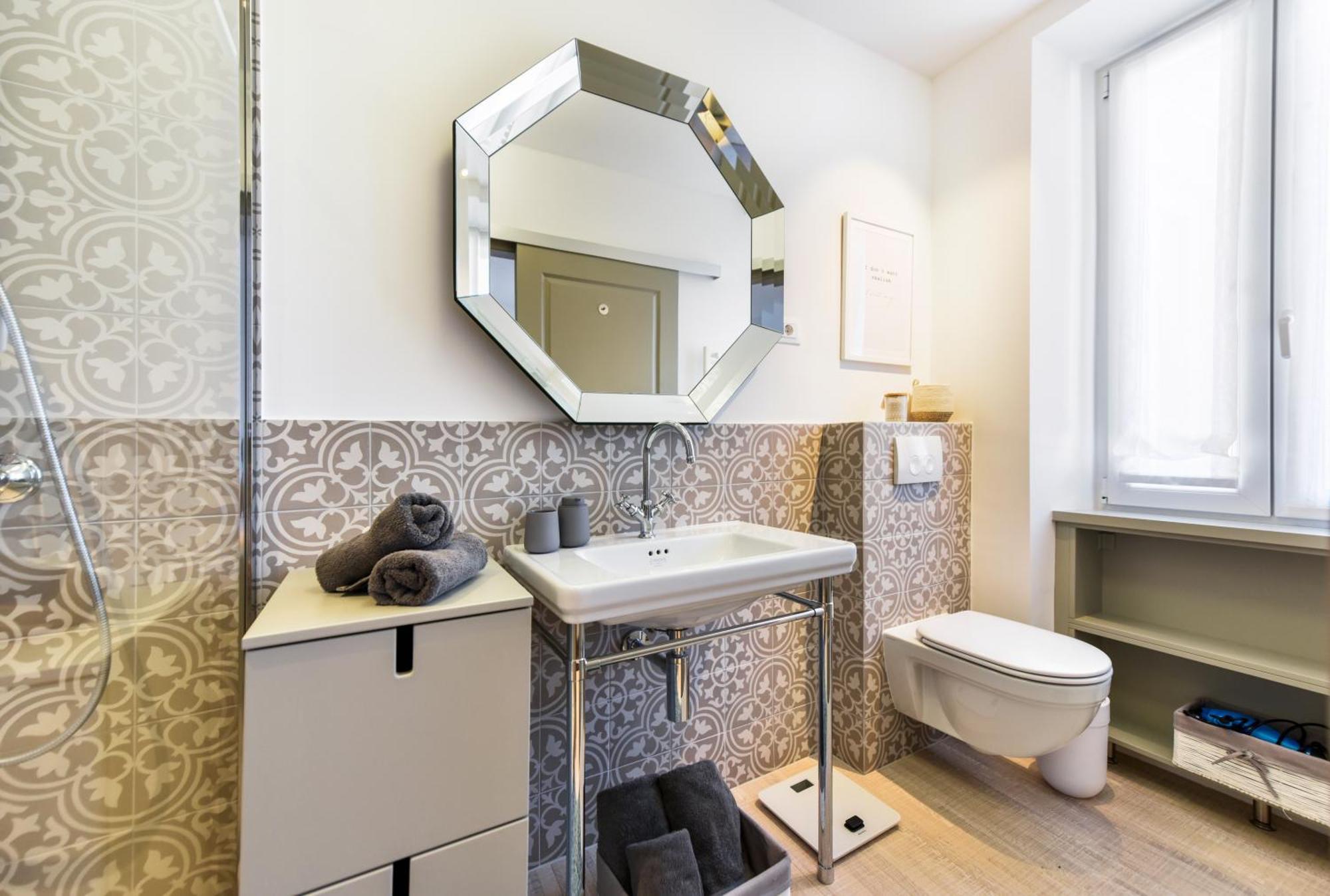 Luxury Apartment Sunce Rovinj Buitenkant foto