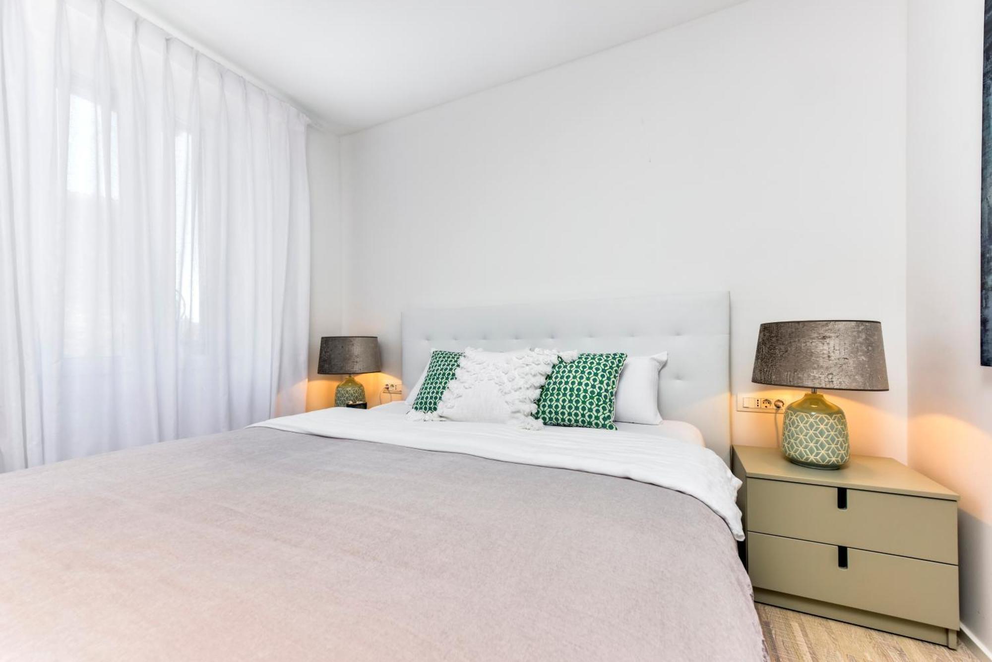 Luxury Apartment Sunce Rovinj Buitenkant foto